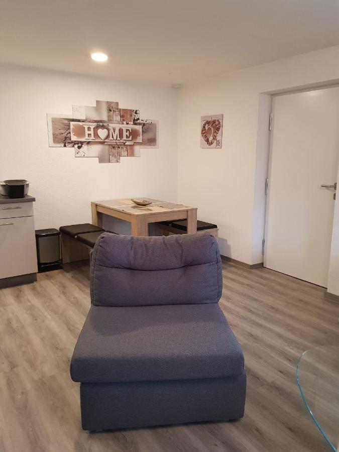 Appartement Lila Pause à Ellweiler Extérieur photo