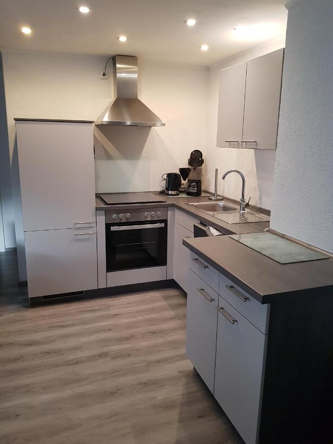 Appartement Lila Pause à Ellweiler Extérieur photo