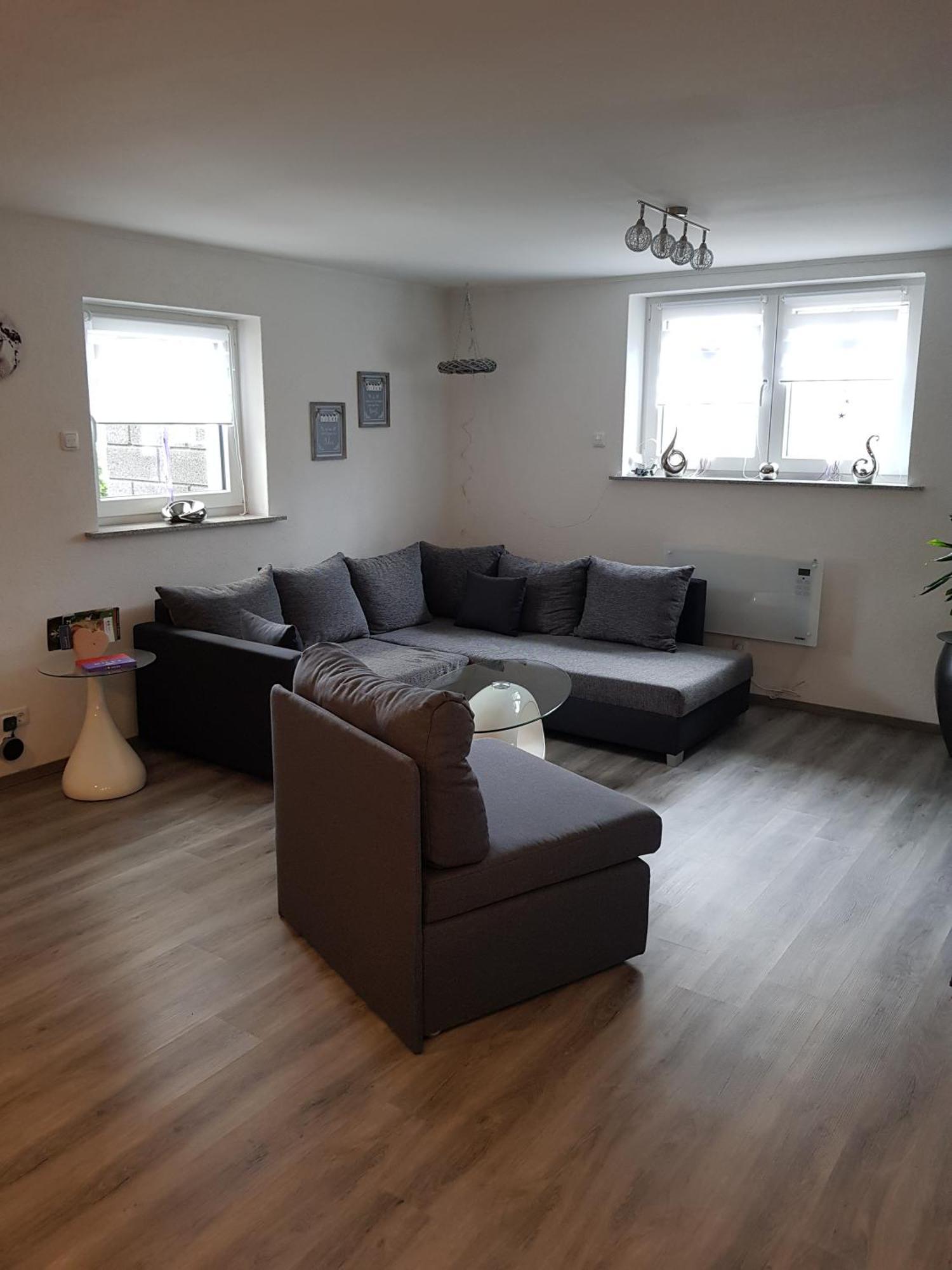 Appartement Lila Pause à Ellweiler Extérieur photo